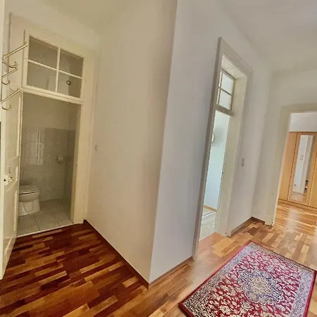 Downtown Chic - 8 Self Check-in * Graz