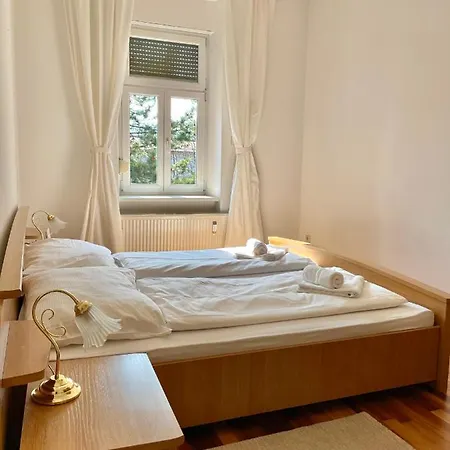 Downtown Chic - 8 Self Check-in Appartement *