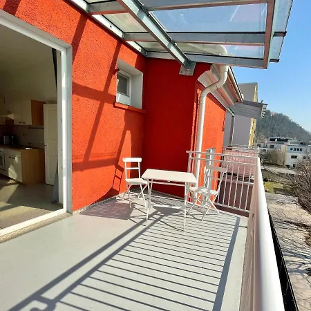 Downtown Chic - 8 Self Check-in * Graz