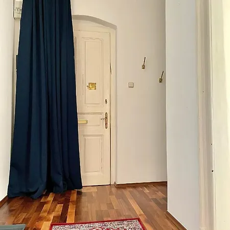 Downtown Chic - 8 Self Check-in Appartement Graz