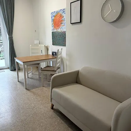 Downtown Chic - 8 Self Check-in Appartement Graz