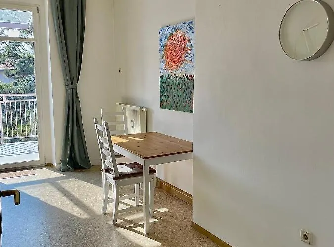 Downtown Chic - 8 Self Check-in Appartamento