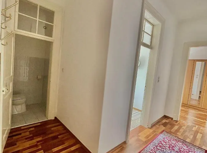 Downtown Chic - 8 Self Check-in * 그라츠