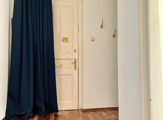 Downtown Chic - 8 Self Check-in 아파트 그라츠