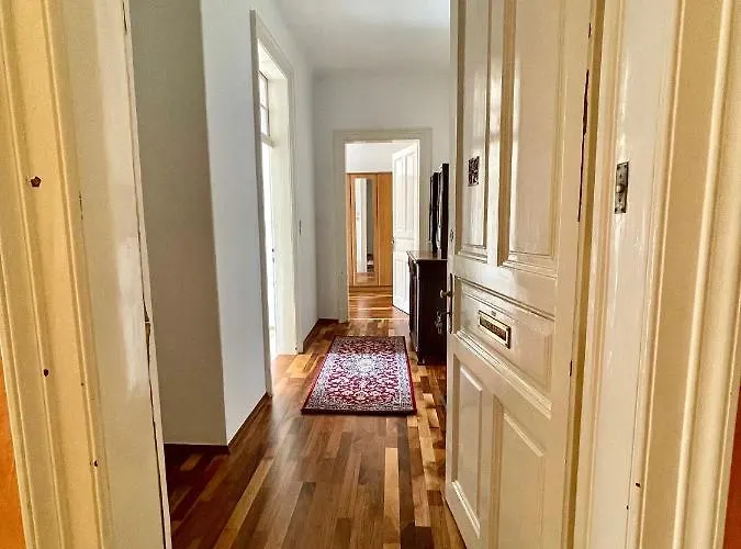 Downtown Chic - 8 Self Check-in * 그라츠