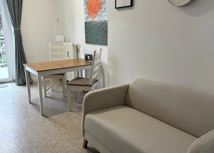 Downtown Chic - 8 Self Check-in 아파트 그라츠